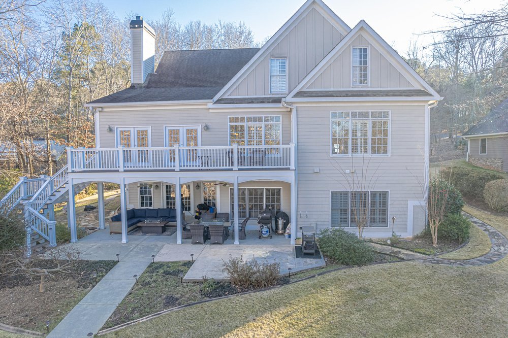 KW TEAM LAKE COUNTRY LAKE OCONEE REALTORS 28 Photos 1101 Lake