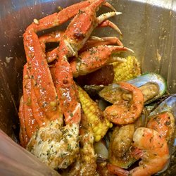 EZ Crab Shack