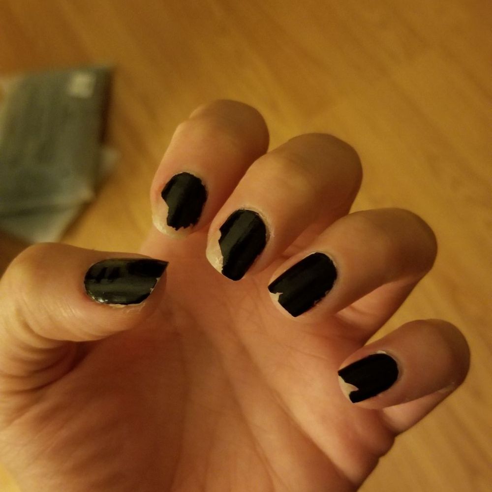 L'Amour Nails Spa - Nail Salons Near Me - Tujunga, California