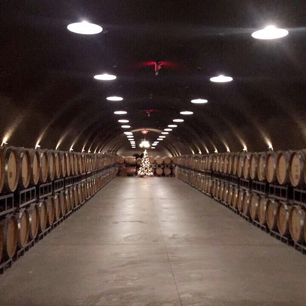 Oak Mountain Winery - The Cave - Wineries Near Me - Temecula, California Oak Mountain Winery - The Cave - Wineries Near Me - Temecula, California