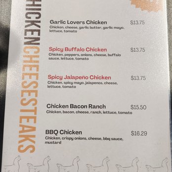 Philly Ya Belly - (7/13/26) - Sandwiches Near Me - Everett, Washington Philly Ya Belly - (7/13/26) - Sandwiches Near Me - Everett, Washington