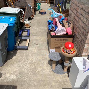 Strong Sons Junk Removal - Junk Removal & Hauling Near Me