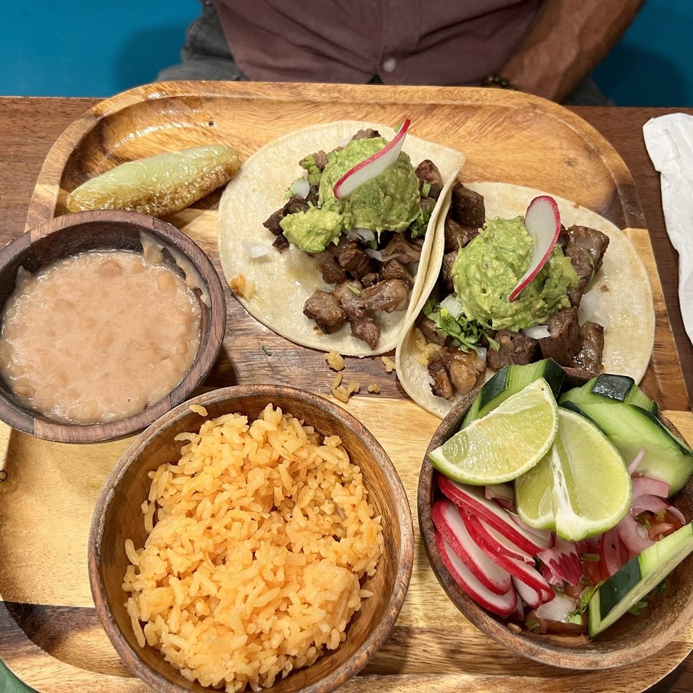 OG Mexican Grill & Cantina - Rib-Eye tacos (they were good) - Mexican Near Me - Aloha, Oregon OG Mexican Grill & Cantina - Rib-Eye tacos (they were good) - Mexican Near Me - Aloha, Oregon