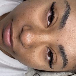 What I asked for