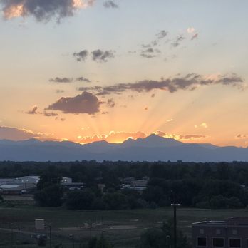 Acreage  - The view can't be beat! - Cideries Near Me - Lafayette, Colorado