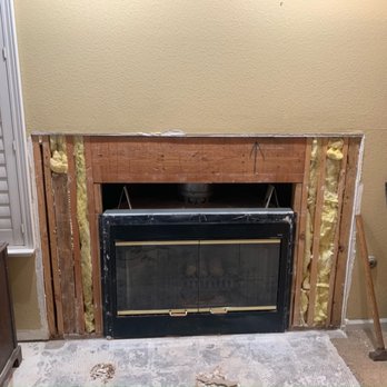 Archibeque Custom Stucco - Before - Stucco Services Near Me - Modesto, California Archibeque Custom Stucco - Before - Stucco Services Near Me - Modesto, California