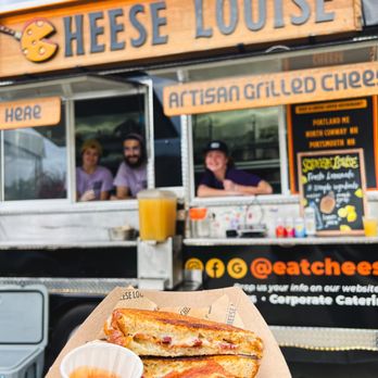 Cheese Louise - The best customer service - Sandwiches Near Me - Portsmouth, New Hampshire Cheese Louise - The best customer service - Sandwiches Near Me - Portsmouth, New Hampshire