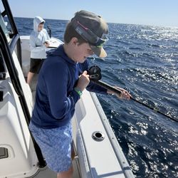Hot Spots Charters