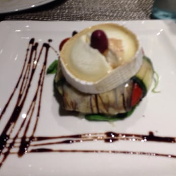 Gusto - Grilled vegetables - Italian Near Me - Barcelona, B Gusto - Grilled vegetables - Italian Near Me - Barcelona, B