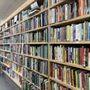 Photo of Blue Vase Books