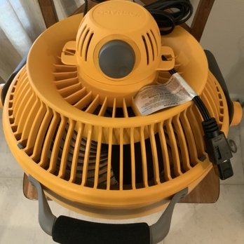 Vornado - Nice Sturdy Construction - Appliances Near Me - Andover, Kansas Vornado - Nice Sturdy Construction - Appliances Near Me - Andover, Kansas