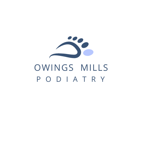 OWINGS MILLS PODIATRY Updated April 2024 9199 Reisterstown Rd