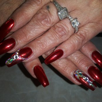 Yvonne's Nails - Nail Salons Near Me - Fremont, California Yvonne's Nails - Nail Salons Near Me - Fremont, California