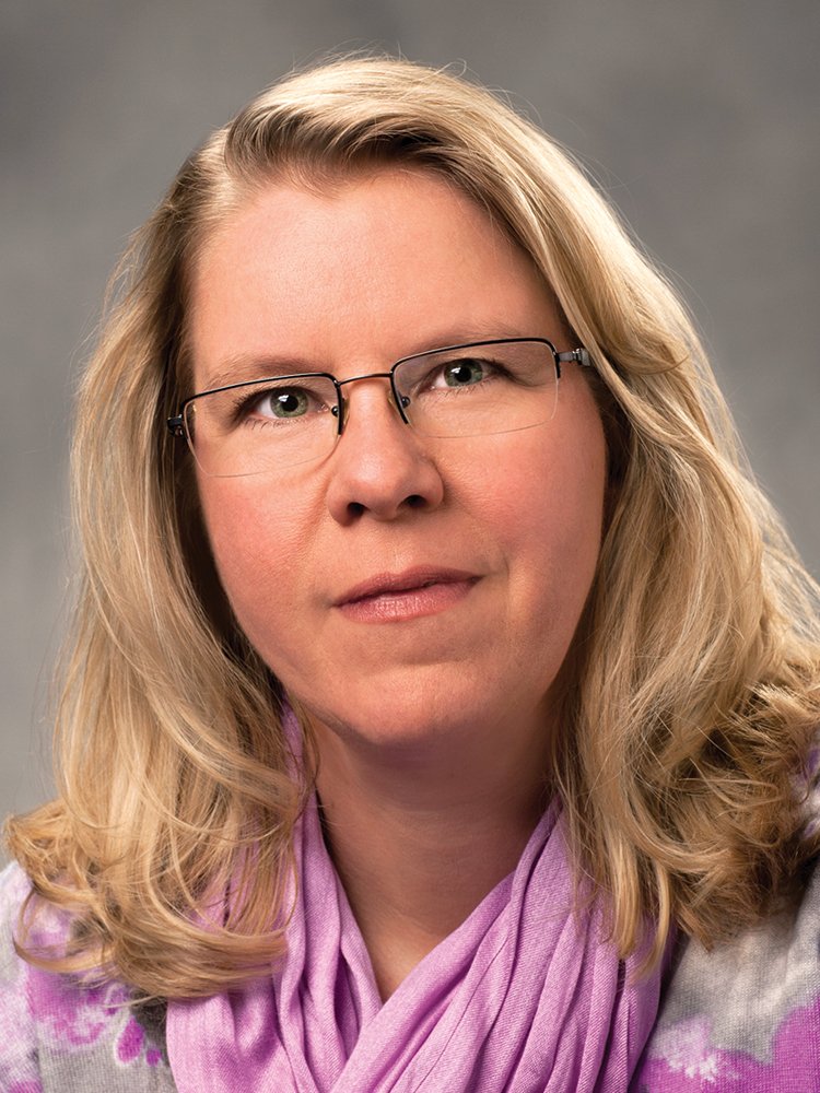 Regina Dixon, LP - grief counselor in Duluth, MN