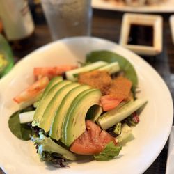 Sun Cuisines - Ginger Salad (Ginger Thoat)