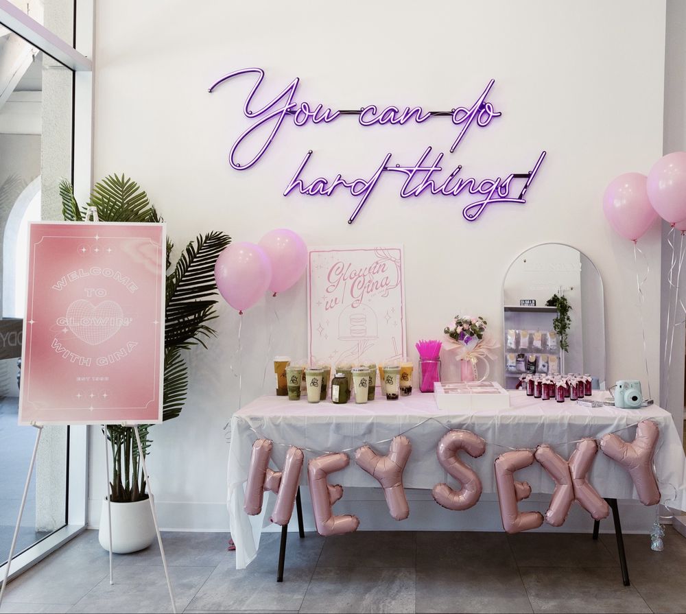 BODYROK - Updated April 2026 - 33 Photos & 22 Reviews - 1875 S Bascom ...