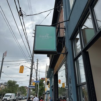 JunePlum by Patois - Restaurants Near Me - Toronto, Ontario