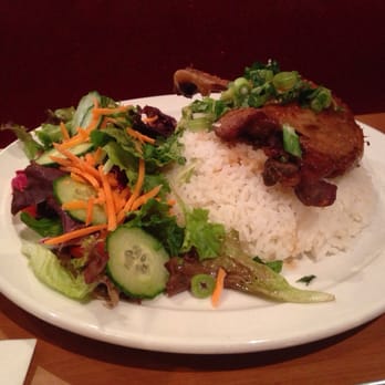Fat Choy - Crispy Duck Leg w/ Rice - New American Near Me - Las Vegas, Nevada Fat Choy - Crispy Duck Leg w/ Rice - New American Near Me - Las Vegas, Nevada