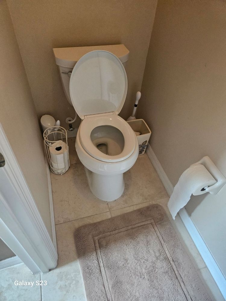 Slide of Your Hometown Plumber