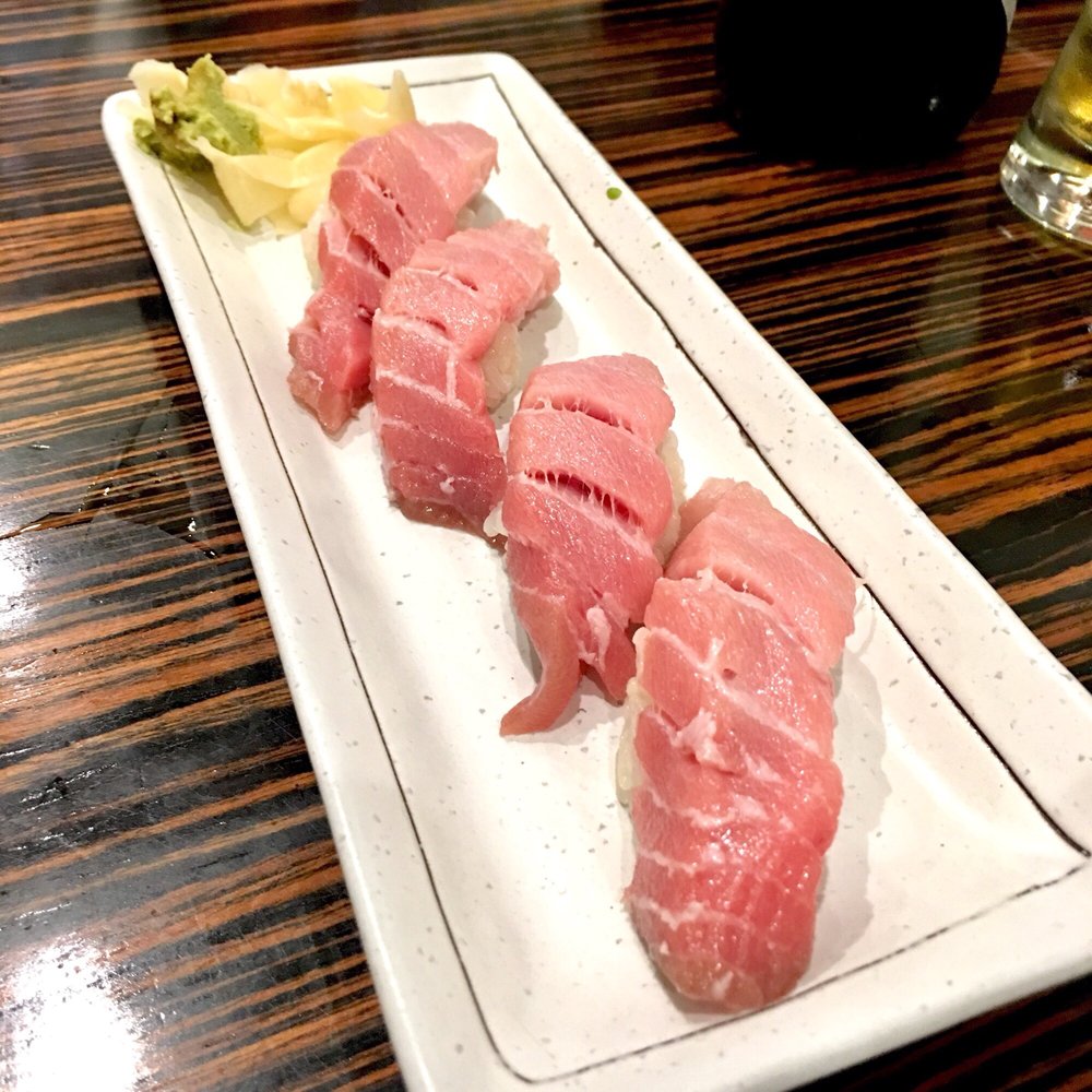 Yosuke Sushi - Bluefin Toro - Japanese Near Me - Anaheim, California Yosuke Sushi - Bluefin Toro - Japanese Near Me - Anaheim, California