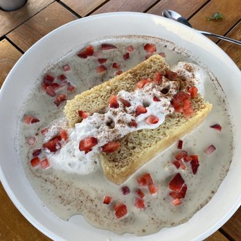 Alloy Kitchen - Tres leches - New American Near Me - Telluride, Colorado Alloy Kitchen - Tres leches - New American Near Me - Telluride, Colorado
