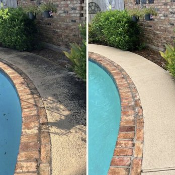 Exterior Shine Pros - Pressure Washers Near Me - Alexandria, Louisiana Exterior Shine Pros - Pressure Washers Near Me - Alexandria, Louisiana