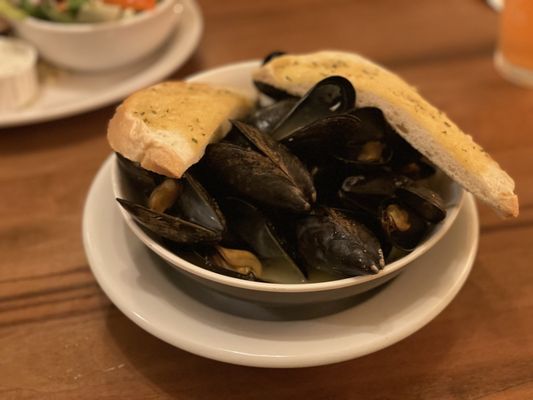 Brownstone Restaurant by null