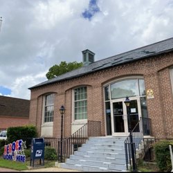 USPS - Smithfield