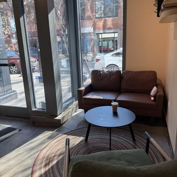 Tilly Bagel Shop - Coffee & Tea Near Me - Chicago, Illinois