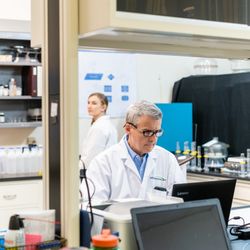 ABE Laboratories