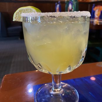 Vallarta’s Mexican Restaurant - Cheers! This is the "small" - Mexican Near Me - Wesley Chapel, Florida