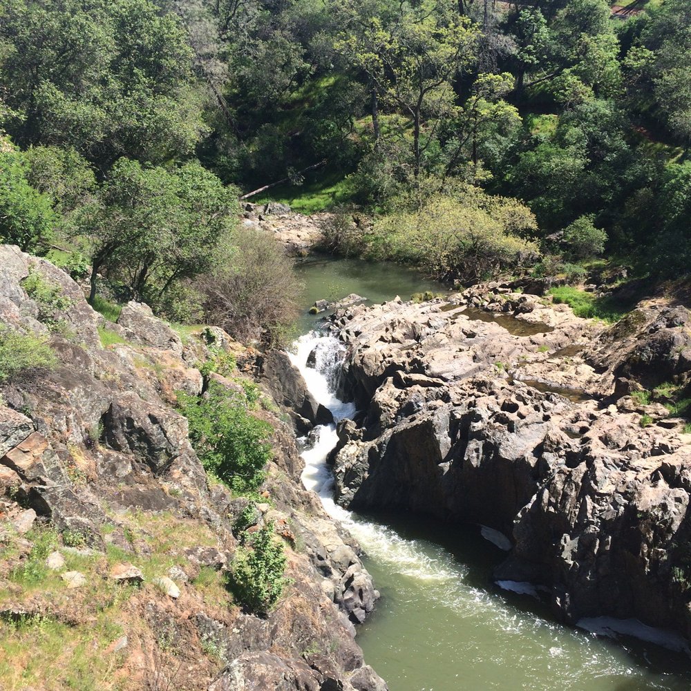 Hidden Falls Regional Park - Parks Near Me - Auburn, California Hidden Falls Regional Park - Parks Near Me - Auburn, California