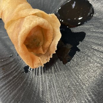 Dumpling King - Egg roll - Dim Sum Near Me - Coral Springs, Florida