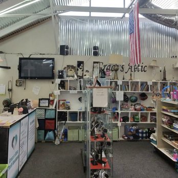 A Place For Grace - Thrift Stores Near Me - St. Cloud, Florida