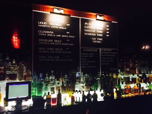 Menu photo 1 Pearly Gates Frankfurt, HE