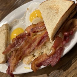 Two Eggs Your Way