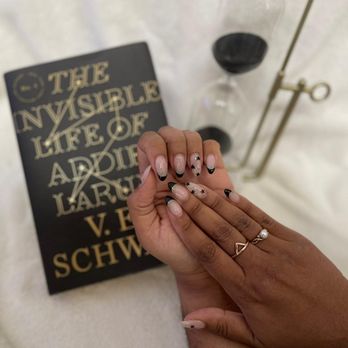 Hi-End nails - Nail Salons Near Me - Allen, Texas