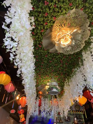 Lantern House Viet Bistro by null