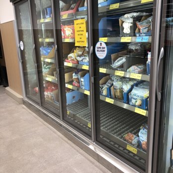ALDI - Frozen meats - Grocery Near Me - Hilliard, Ohio