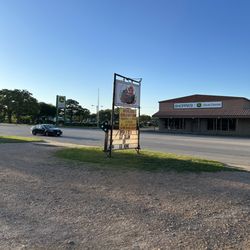 Annies on 290 - I think the name changed.