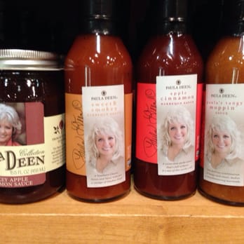 Priester's Pecans - Blessed by Paula Deen. - Desserts Near Me - Fort Deposit, Alabama Priester's Pecans - Blessed by Paula Deen. - Desserts Near Me - Fort Deposit, Alabama