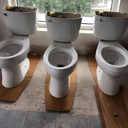 IHM Plumbing Services