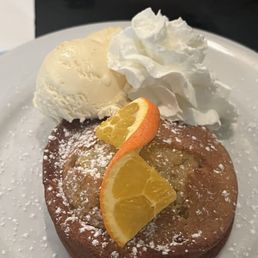 Orange Olive Oil cake Orange Olive Oil cake
