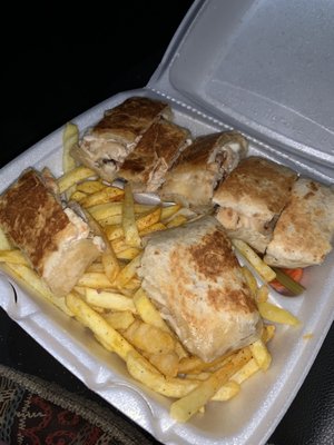 Abu Omar Halal - Galleria Area, TX by null