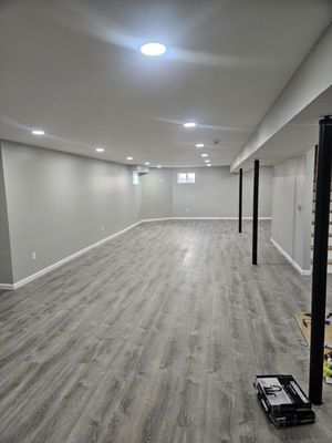 T.G.HomeRemodeling Logo