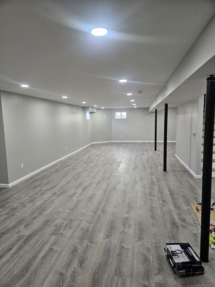 Slide of T.G.HomeRemodeling