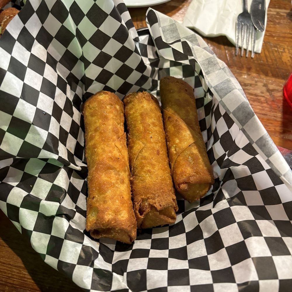 Pinocchio's Restaurant - Buffalo Chicken Eggrolls - Pizza Near Me - Media, Pennsylvania Pinocchio's Restaurant - Buffalo Chicken Eggrolls - Pizza Near Me - Media, Pennsylvania