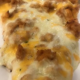Buffalo Slice
