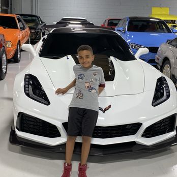 Karmichael's Window Tinting - Auto Glass Services Near Me - Vineland, New Jersey
