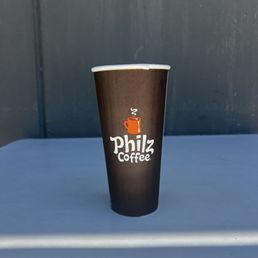 Cup of Joe Cup of Joe